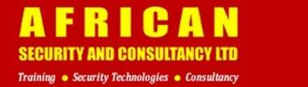African Security and Consultancy (ASC) Limited